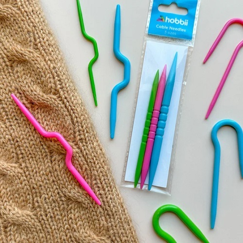 Cable Needles