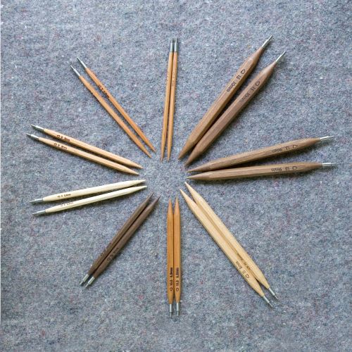 Interchangeable Needles