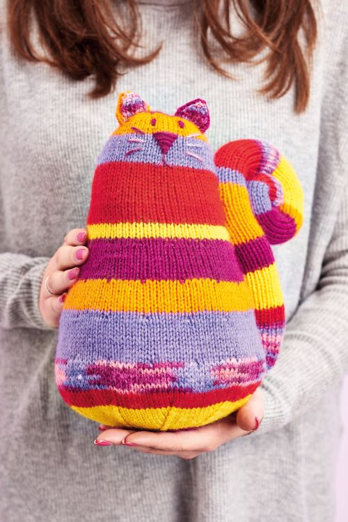 Tubby door stop animals 2