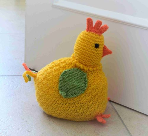 Tubby door stop animals 5