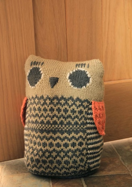 Tubby door stop animals 1