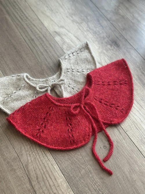 Cutie Collar