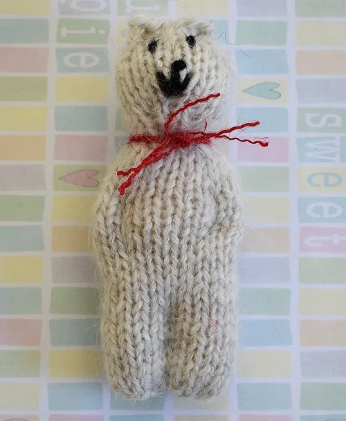 Teddy Softy