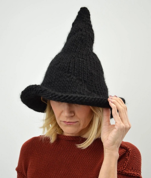 Knitted Hat pattern
