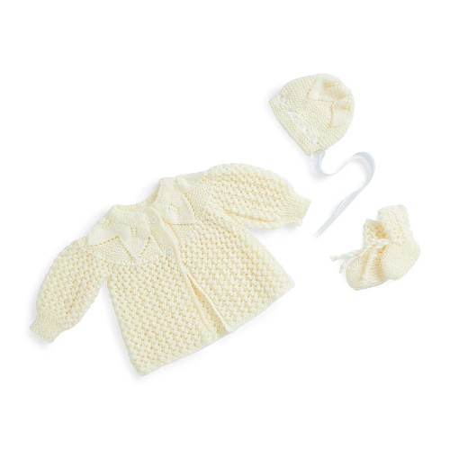 Knitting Baby hat Patterns 2