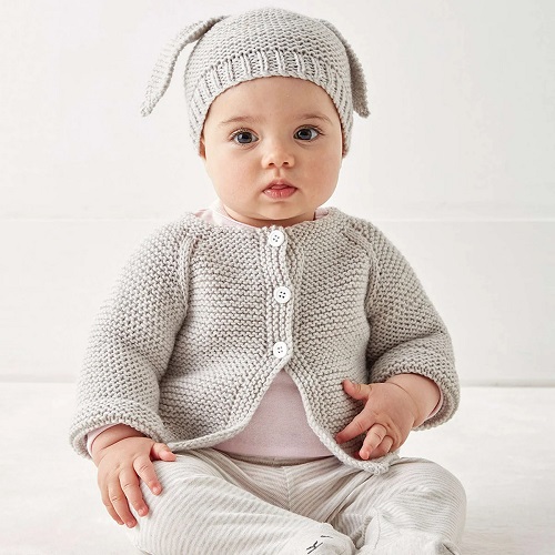Knitting Baby hat Patterns
