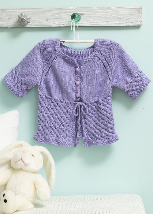 Knitting pattern
