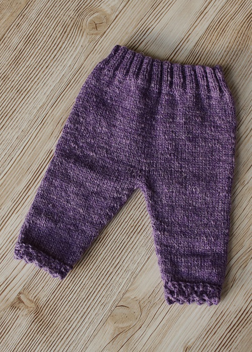 Knitting baby Patterns 2
