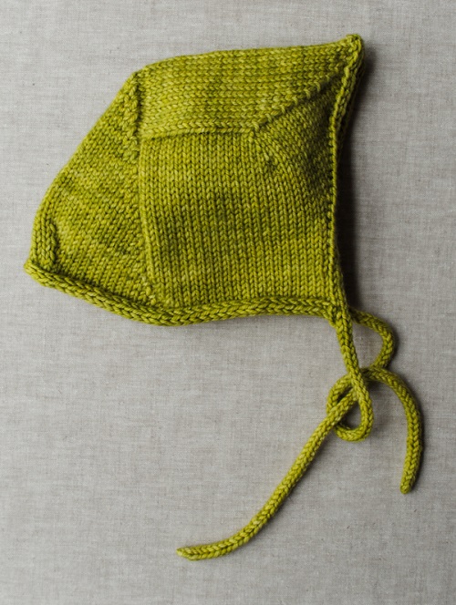 Knitting one Skein easy Patterns 2