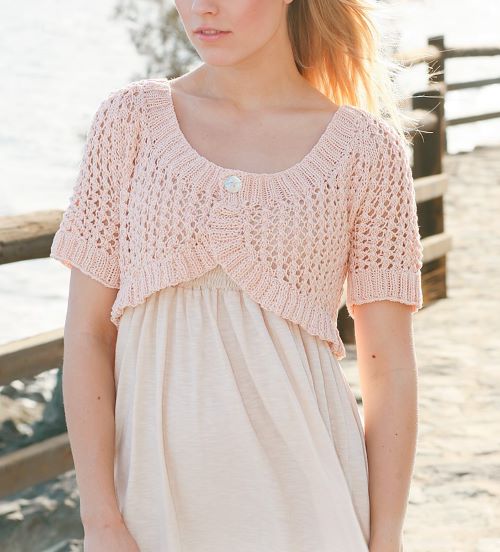 women Knitting Cardigan Patterns 3