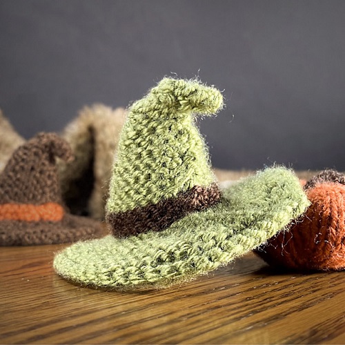 Knitting Hat Free Patterns
