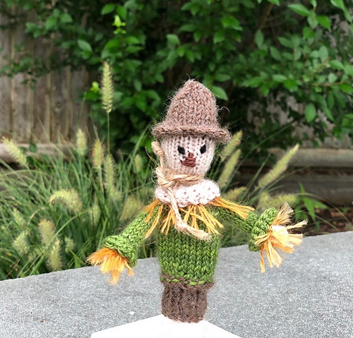 Knitted Free Patterns 2
