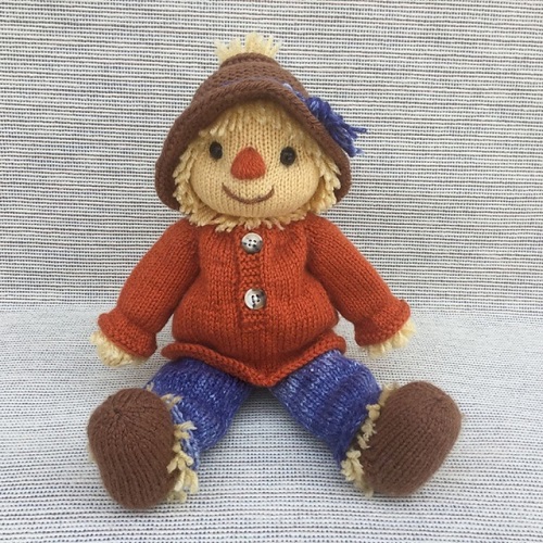 Knitted Free Patterns 4