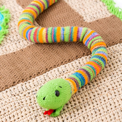 Knitting Animals Patterns 3