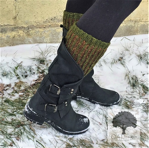 Knitting soaks free Pattern