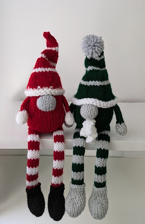Knitting Free Pattern 2