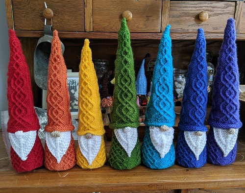 Knitting Free Pattern