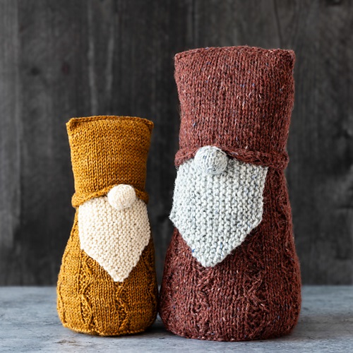 Knitting Gnomes Free Pattern 3