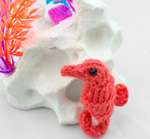 Knitting animal Patterns 5