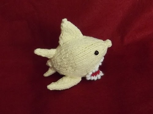 Knitting animal Patterns