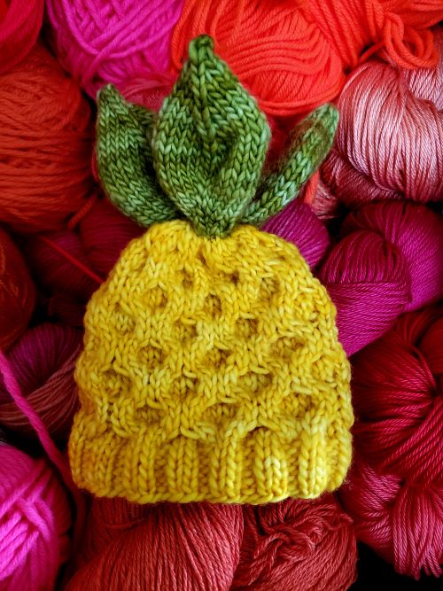 knitting Free Patterns