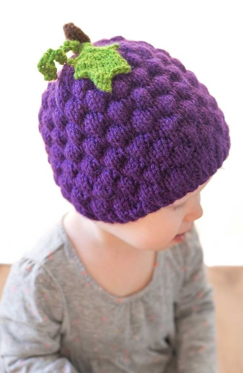 knitting Hat Free Patterns