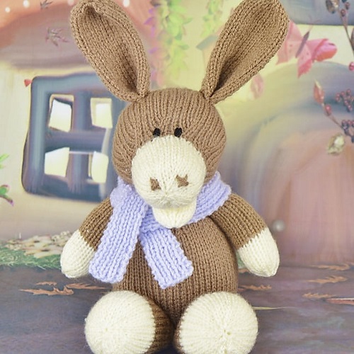 knitting Free Pattern