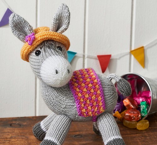 knitting Free Pattern 2