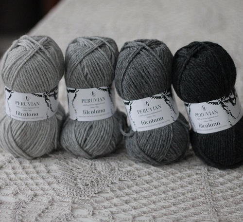 yarns