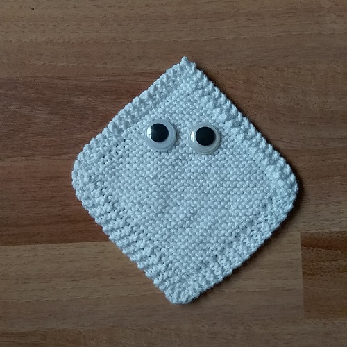 Horror Knitting Patterns 1