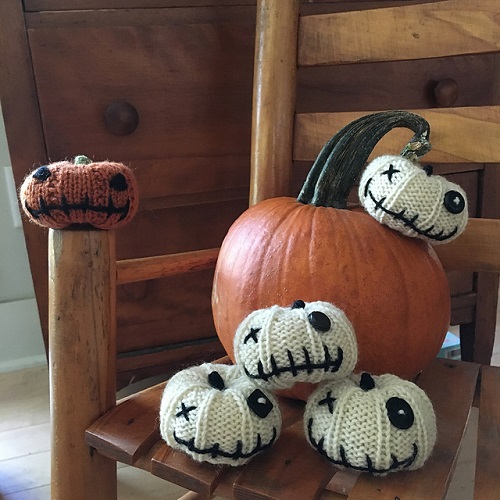 Knitting Patterns