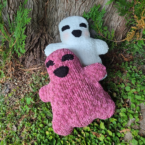 Horror Knitting Patterns 3
