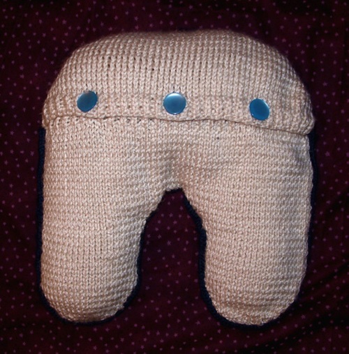 Knitting Free Patterns