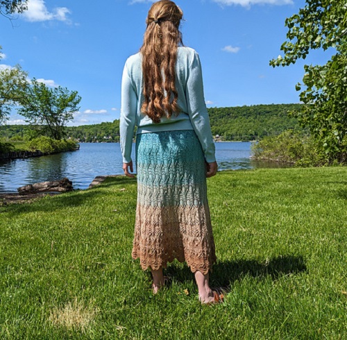 knitting free pattern 3
