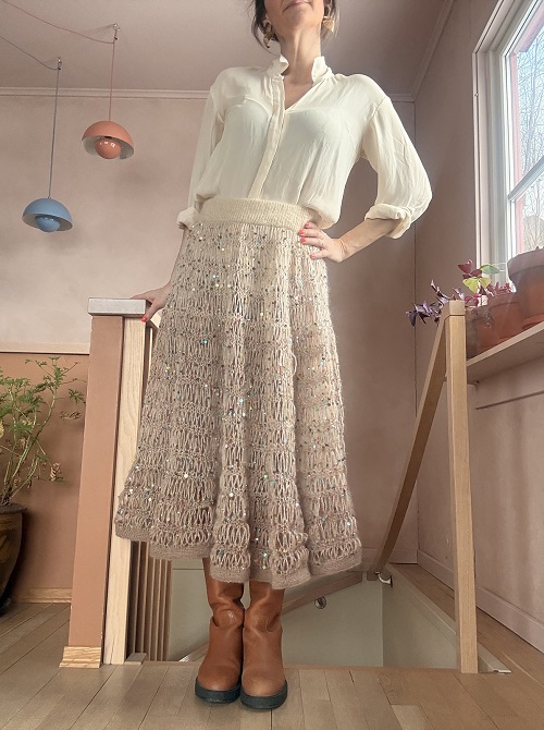knitting free pattern