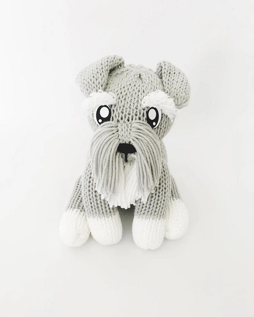 Knitting free Pattern