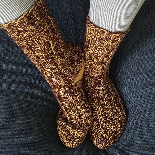 Knitting Pattern