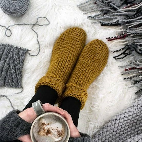 Knitting Pattern 3
